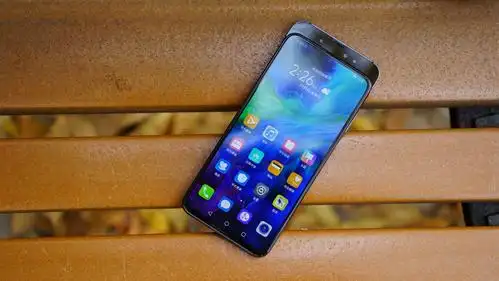 荣耀magic 2(6gb ram/全网通)点评