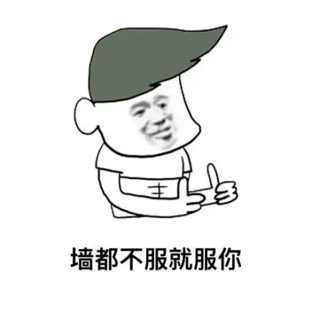 不服就服你表情包 - 不服就服你微信表情包 - 不服就服你qq表情包