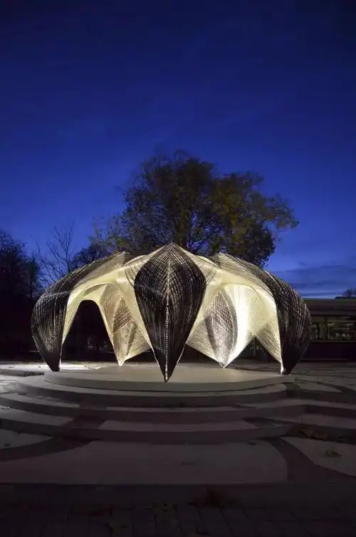 创意小品 | 让景观设计更吸睛