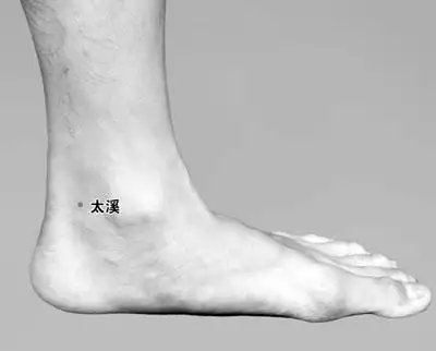 四大神奇的美容穴位 让你渐渐美起来