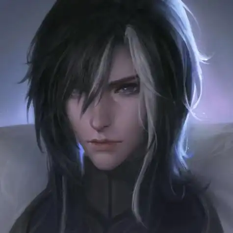 司马懿头像图片大全 司马懿头像图片帅气_布阁拉