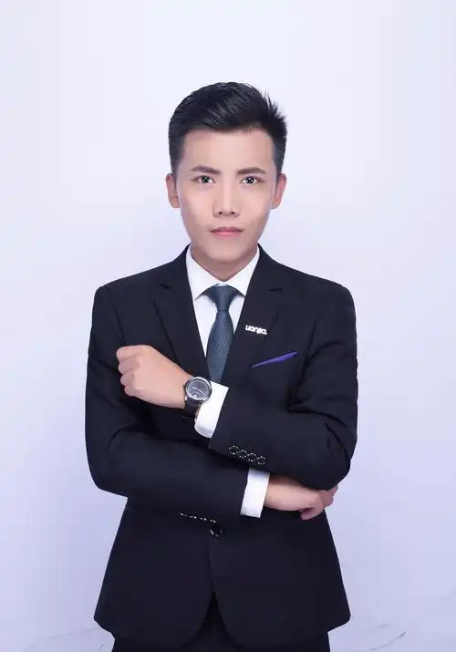 济南精修职业形象照证件照