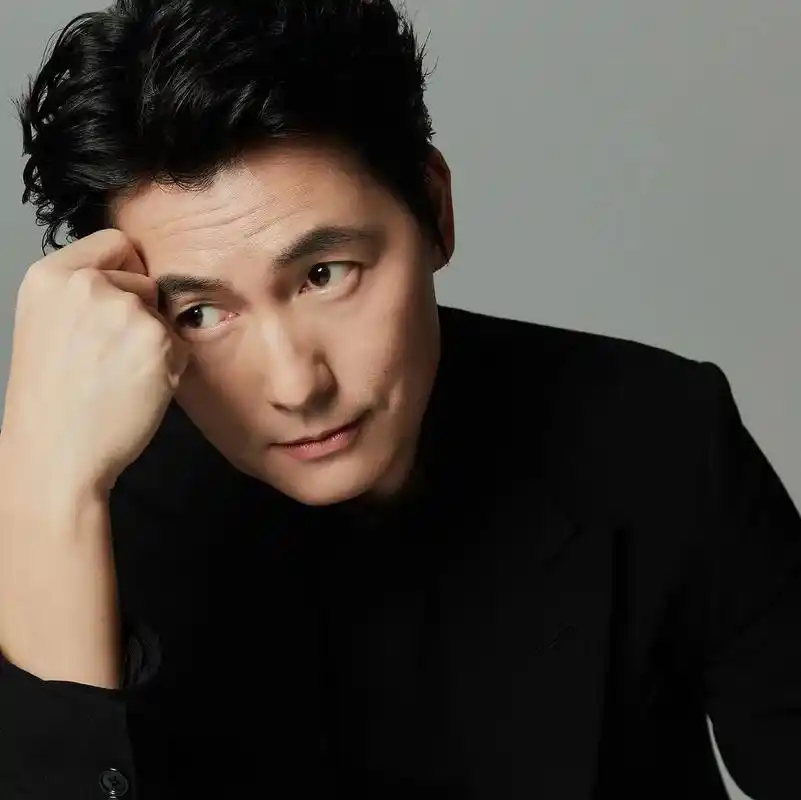 郑雨盛2024.02.12 monsieur j 新图#郑雨