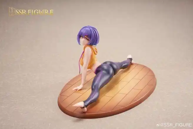 ssr figure##手办##二次元