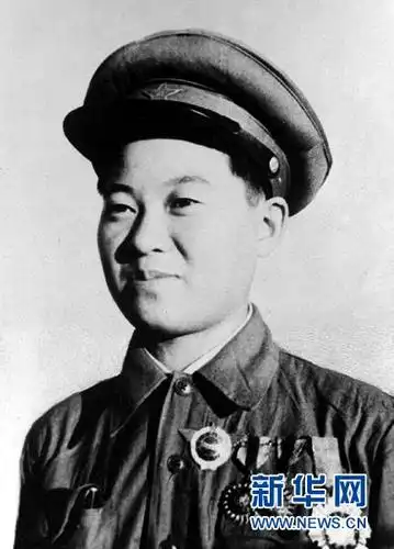 郭俊卿屡建奇功的现代花木兰