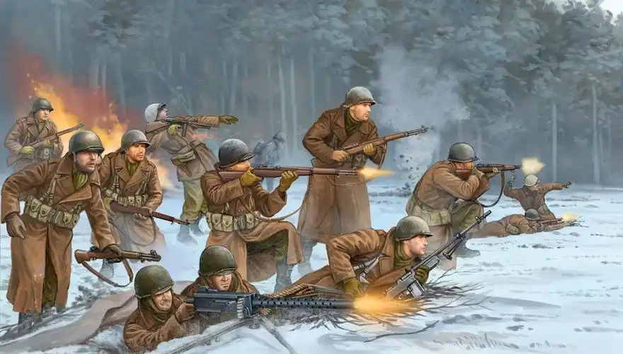 全景纪实大片【共和国四次反击战】 - 渴望真爱 - 携梦飞翔