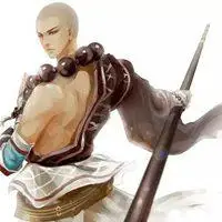 微信僧人头像 动漫僧人头像_微信头像图片大全