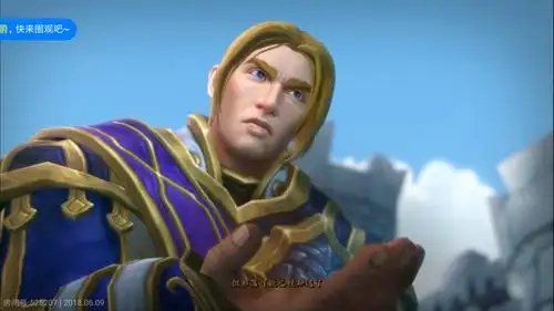 千面之男安度因乌瑞恩