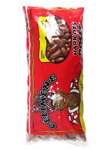 美国干桃红豆 454g