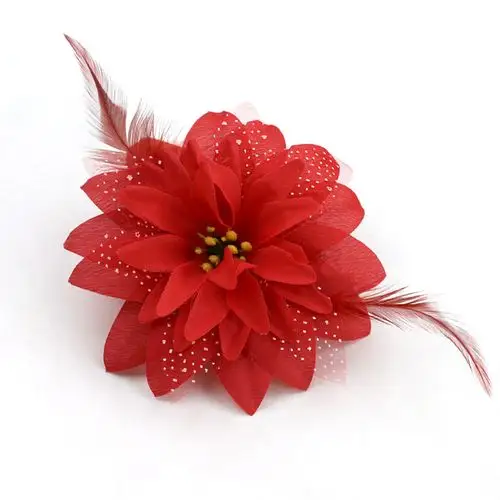 演出表演跳舞舞蹈幼儿园道具头饰头花