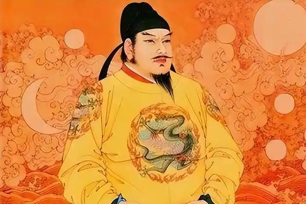 唐太宗李世民明明是篡权夺位者,为什么历史对他的评价如此之高?