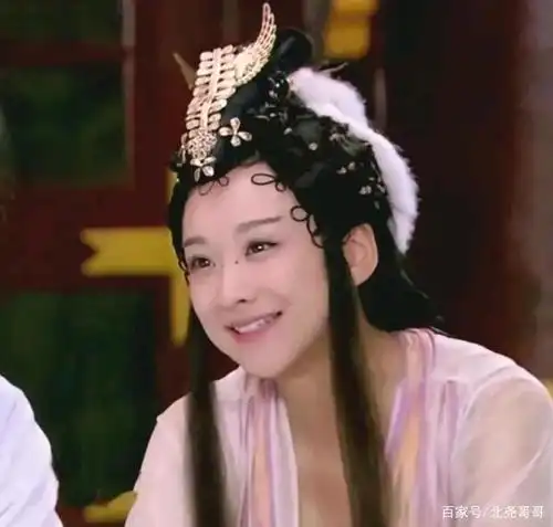 《天天有喜》穆婷婷晒近照,"消失"3年,如今颜值再回不去当年