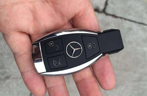 汽车遥控钥匙总失灵?不是质量问题,而是车子上有"它"