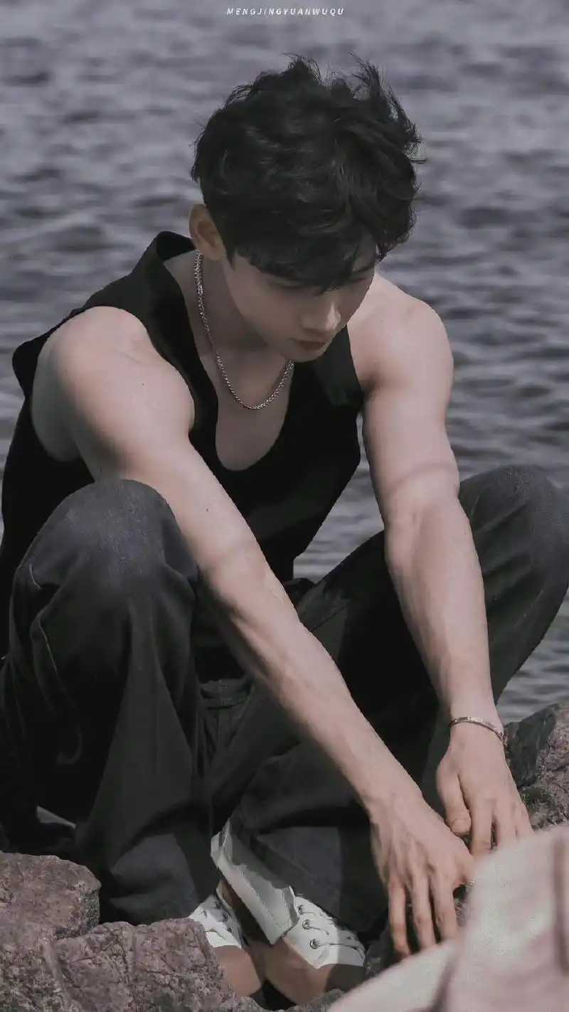 从此小说男主有了脸[awsl]#创作灵感上热门# 明星壁纸