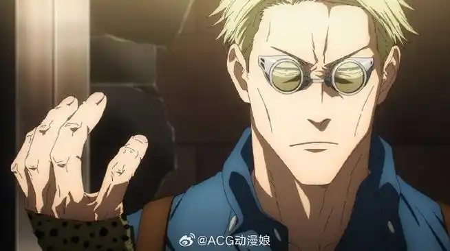 七海建人##咒术回战