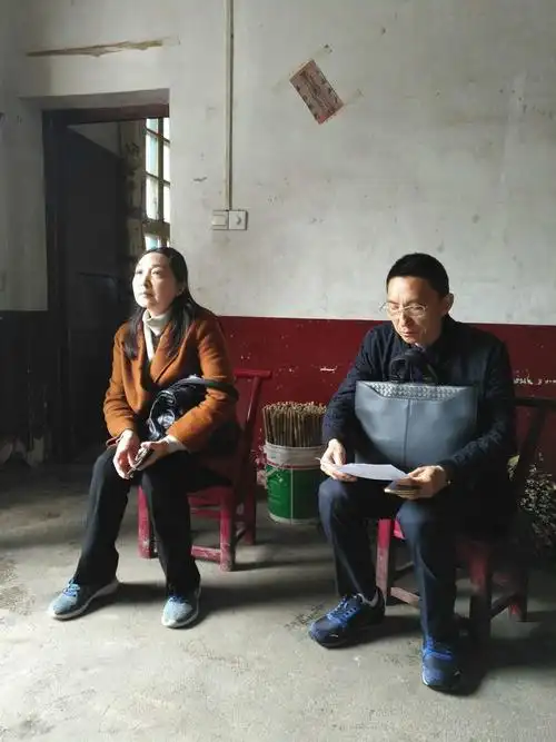 江苏籍民营企业家石忠明樊梅夫妇捐资助学掠影