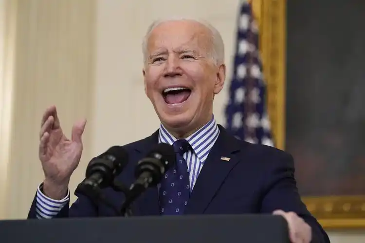 拜登的3万亿经济复苏计划分两步走先基础设施后民生