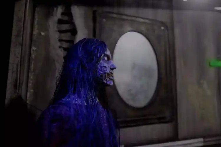 胆大最爱丨广州竟有这么恐怖血腥的地方真的没想到