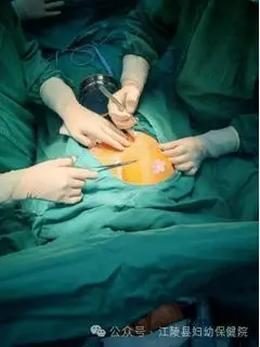 "峰"采迷人-江陵县妇幼保健院医美科成功开展首例假体隆胸手术