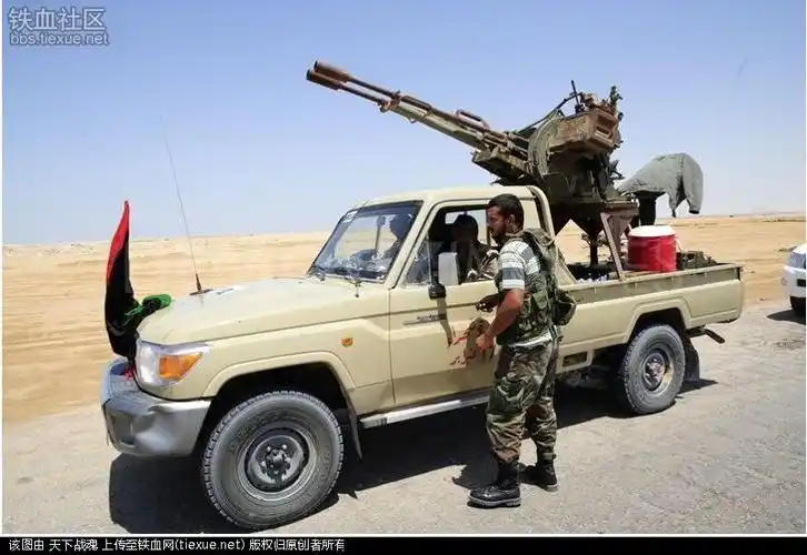 但是伊拉克试过几次以后,美国军方就发现了他们的"秘密",所以"技术型