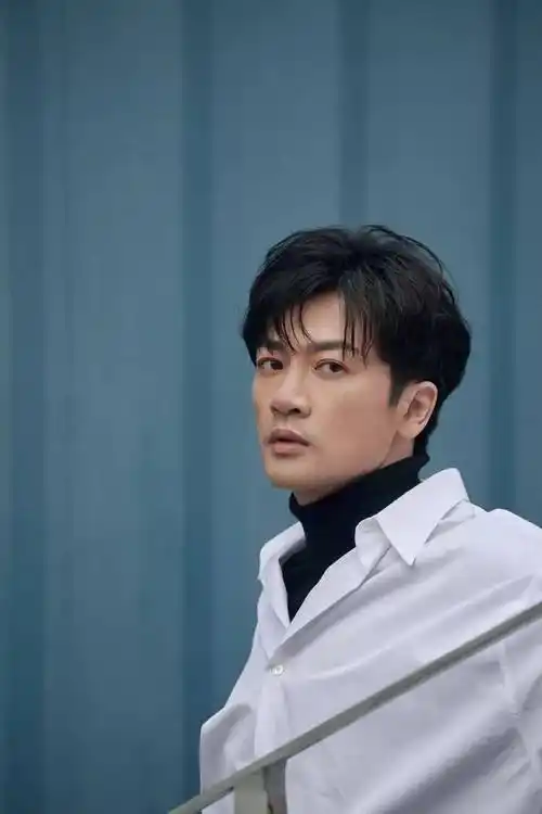 苏有朋隐婚十五年,妻子身份成谜,事业与生活的双重赢家_amy_林心如