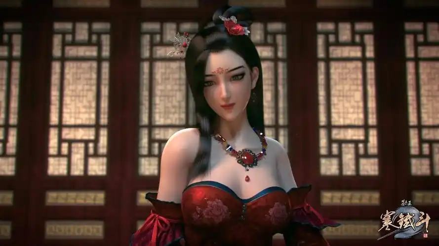 本周云轩楼好戏开场风情万种的铃魔回归