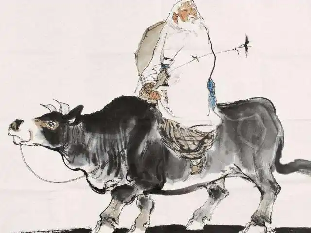 最神秘的古代人物鬼谷子,他究竟有何才能可以当孙膑等人的老师?