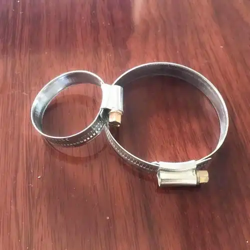 不锈钢卡扣 固定扣