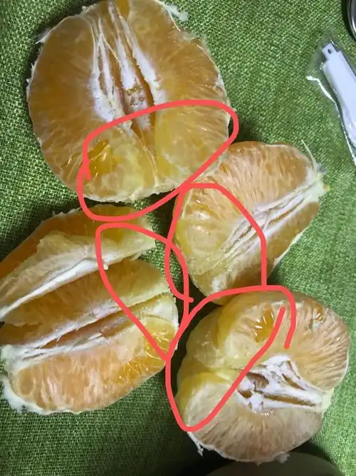 湖北秭归高山脐橙5斤装 单果果径65-70mm 时令生鲜水果橙子坏果包赔