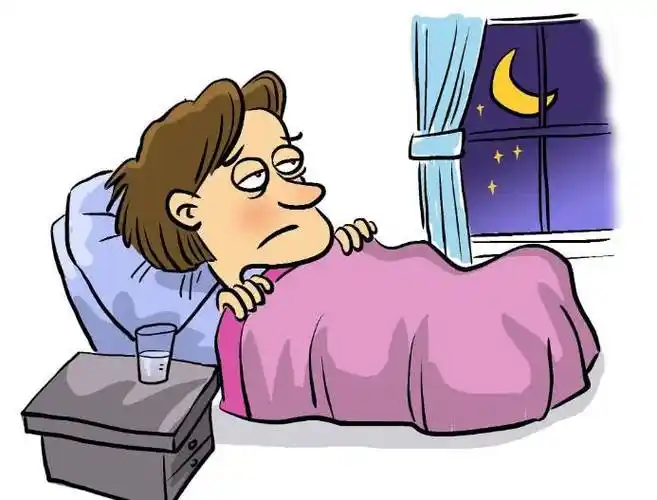 广州华康中医医院注意这几点失眠远离你