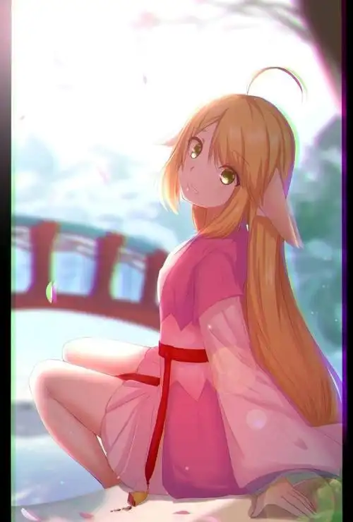 狐妖小红娘的全部照片,狐妖小红娘动漫图片-图片大观-奇异网