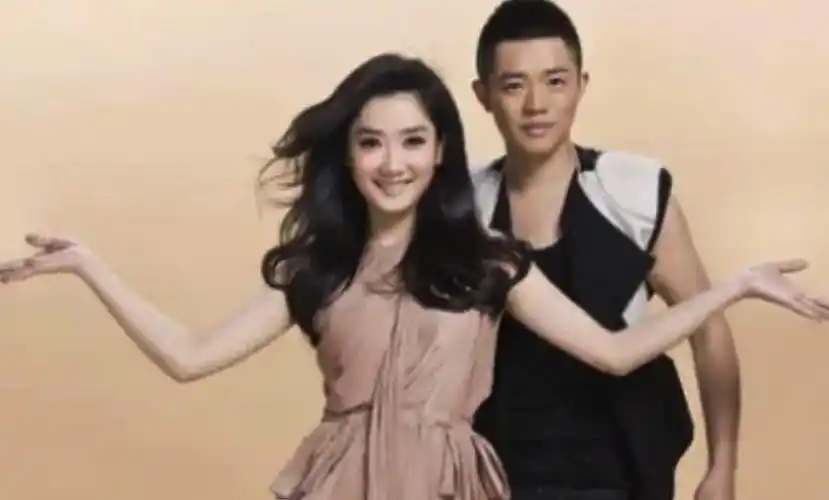 凤凰传奇两人合作多年:为什么毫无暧昧火花?