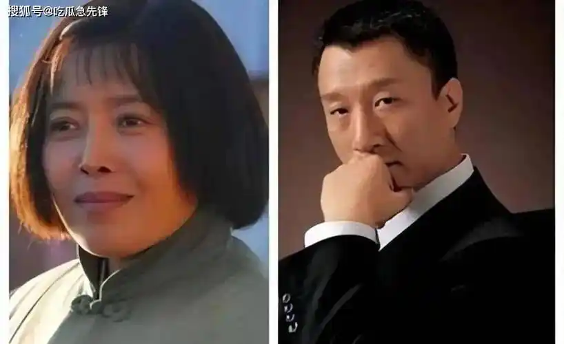 孙红雷6年的老婆,身高1.77米,穿搭性感好迷人_王骏迪_私生活_女性