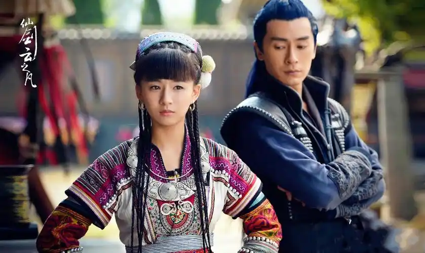 《仙剑云之凡》今晚大结局 仙剑精神获赞"青春教科书"_电视剧_中国