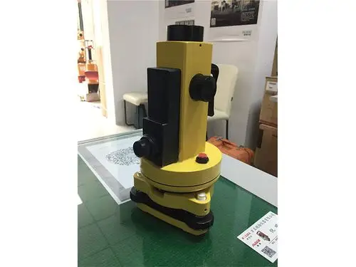 优质垂准仪厂家在淮安-垂准仪价格价位