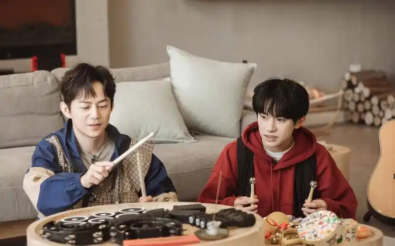 《朋友请听好》|一档按摩灵魂的节目