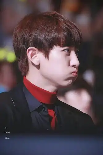 朴灿烈 pcy chanyeol