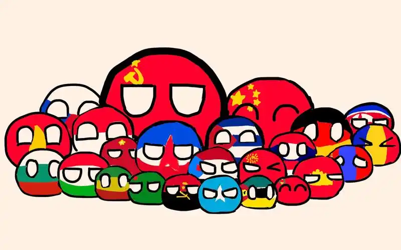 波兰球小剧场第一集