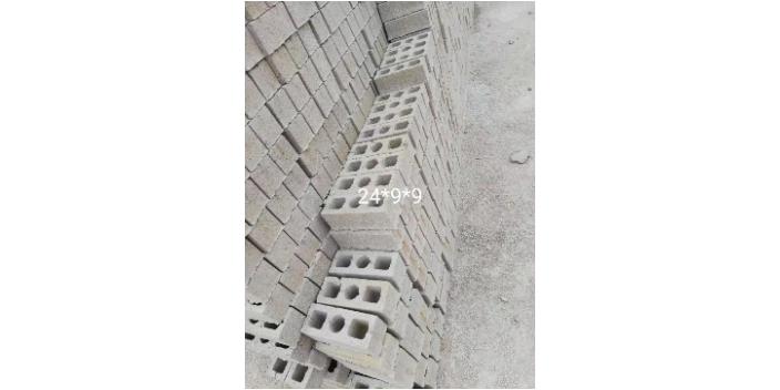 德化承重多孔砖