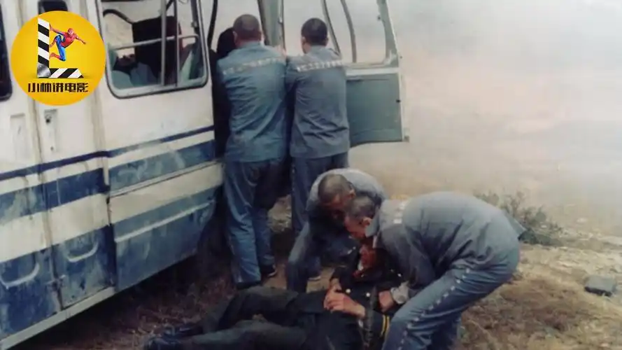 少管所究竟该不该被取消?看完这部电影,或许你的心里会有答案