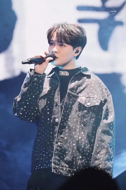 尤长靖2020个人演唱会