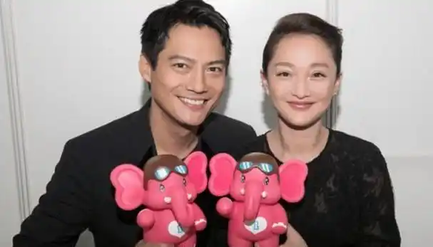 高圣远视角看周迅:我那"大杀四方"的49岁前妻,到底有多传奇