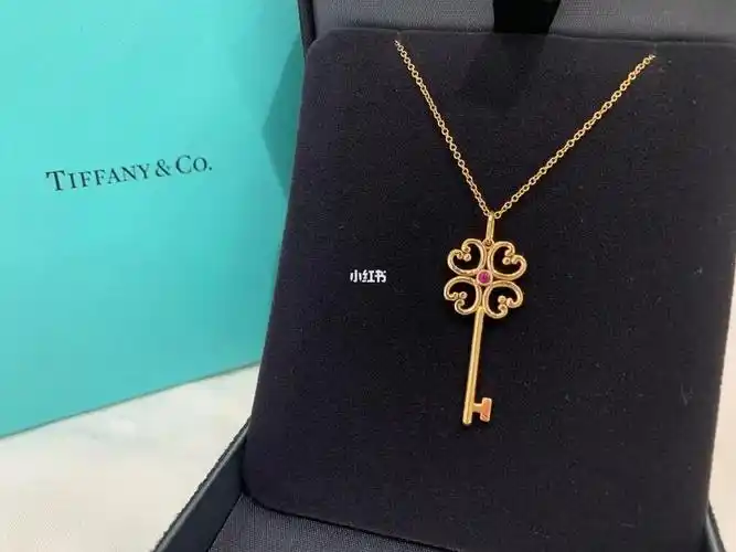 tiffany项链