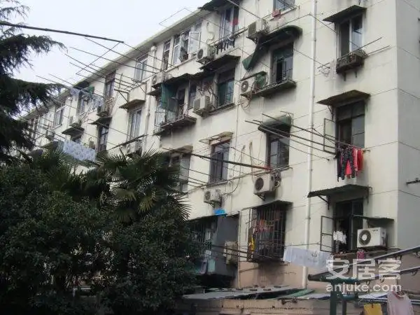 曹杨三村,杏山路-上海曹杨三村二手房,租房-上海安居客