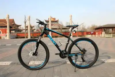 捷安特自行车油碟27.5寸atxpro 830 777电单车锂电助力电动山地车