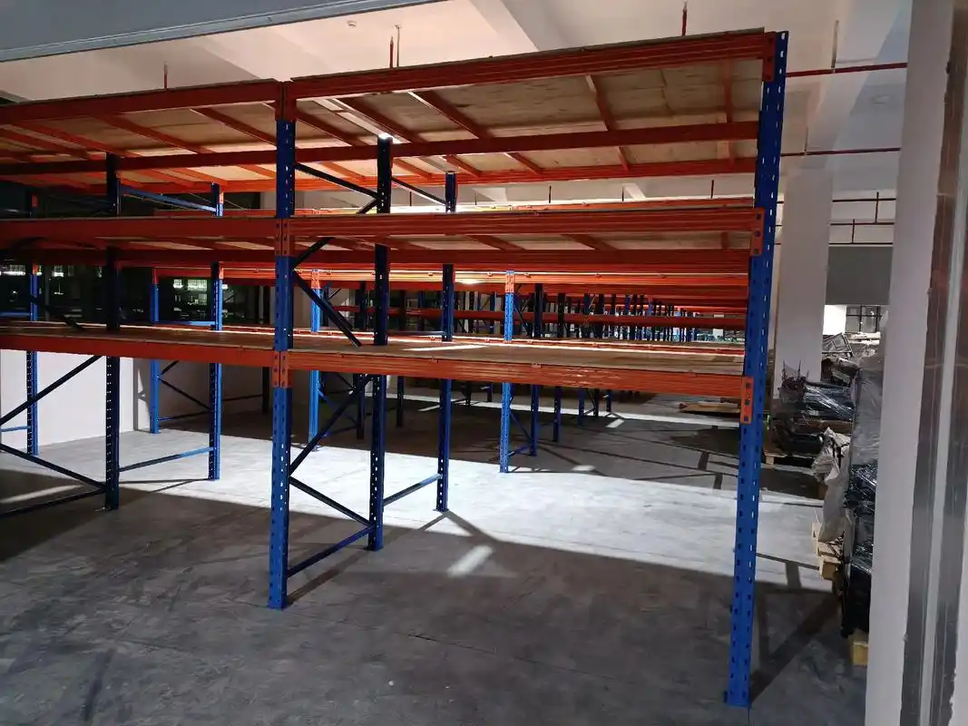 同城精选 #仓储货架 #专业生产厂家 #质量杠杠的好 #生 - 抖音