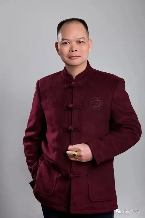 「国庆专刊」2020年当代优秀艺术名家作品展——谭兴三