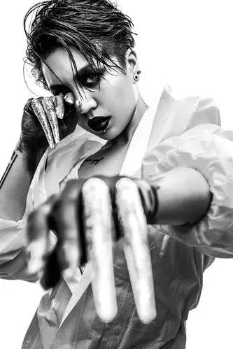 杨美娜新歌《do it right》首发 领跑潮流电音风尚