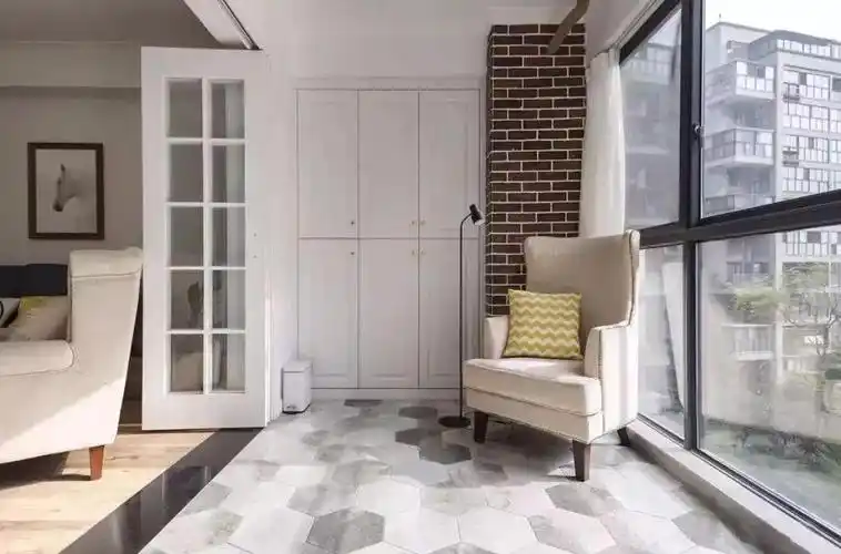 阳台门千万别乱装,现在都流行这样设计,大气范十足!