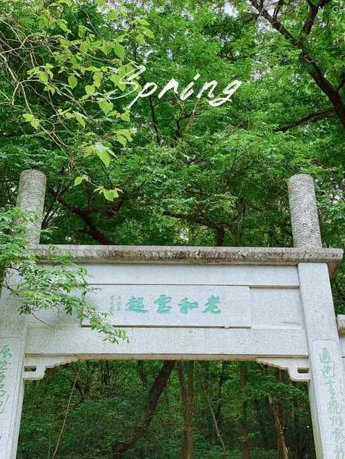 410老和山79北高峰